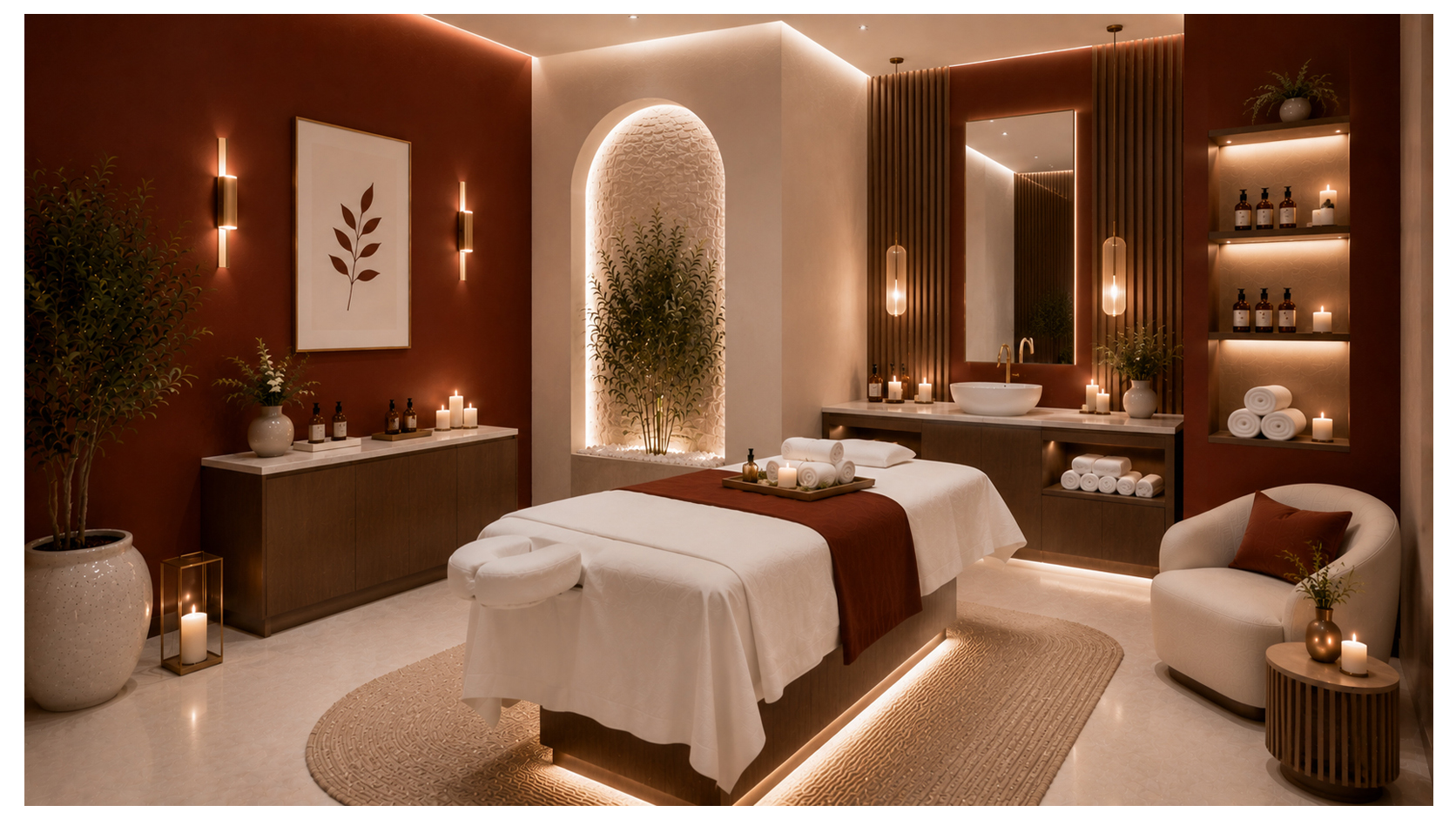 Esenyurt spa